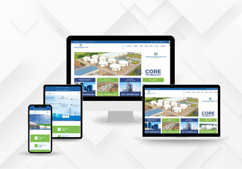 Precious Portfolio Image